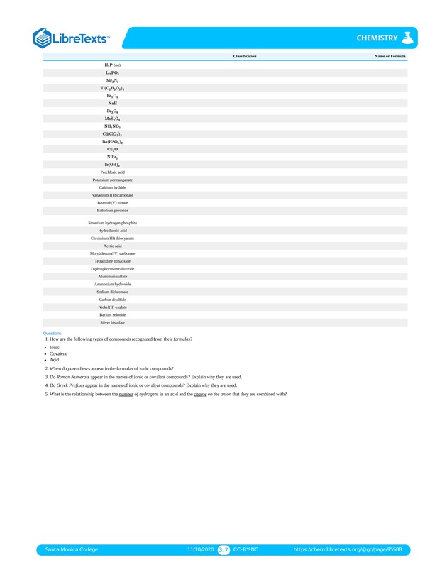 Online Chemistry Lab Manual - Page 77